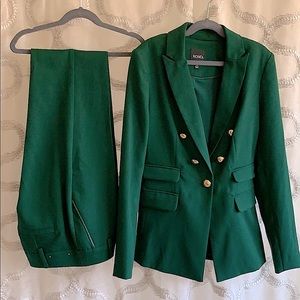 Women’s Suit